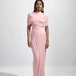 Deme by Gabriella  Dress (Jasmine - Pink)